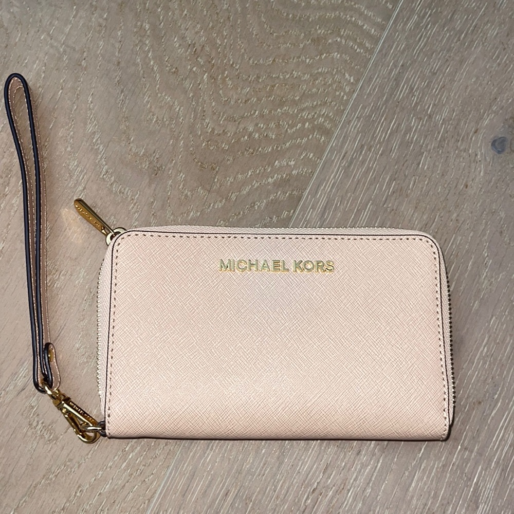 Michael Kors wallet